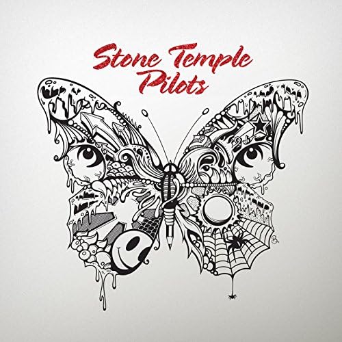STONE TEMPLE PILOTS - Stone Temple Pilots - Amazon.com Music